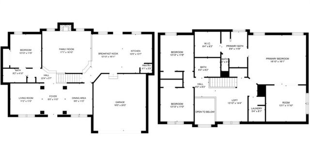 4431 Prather Son Drive, Loganville, GA 30052