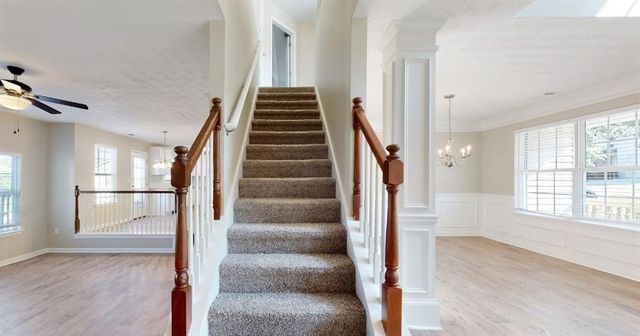 4431 Prather Son Drive, Loganville, GA 30052