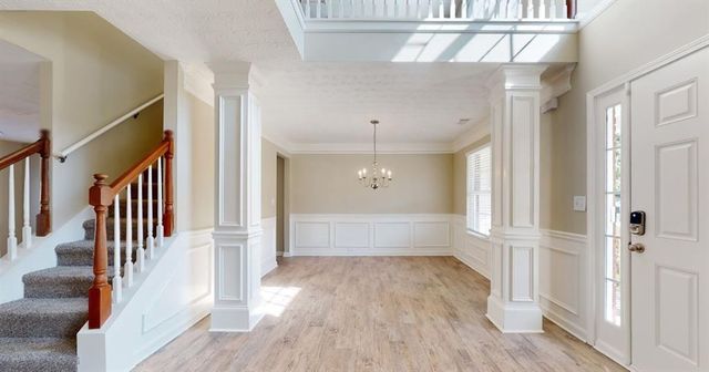 4431 Prather Son Drive, Loganville, GA 30052