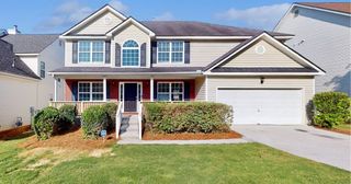 4431 Prather Son Drive, Loganville, GA 30052
