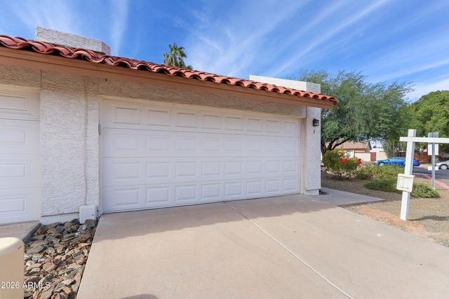 1850 S WESTWOOD -- 1, Mesa, AZ 85210