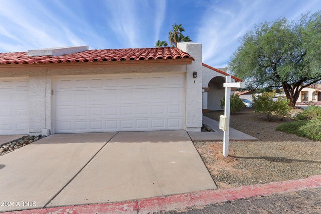 1850 S WESTWOOD -- 1, Mesa, AZ 85210