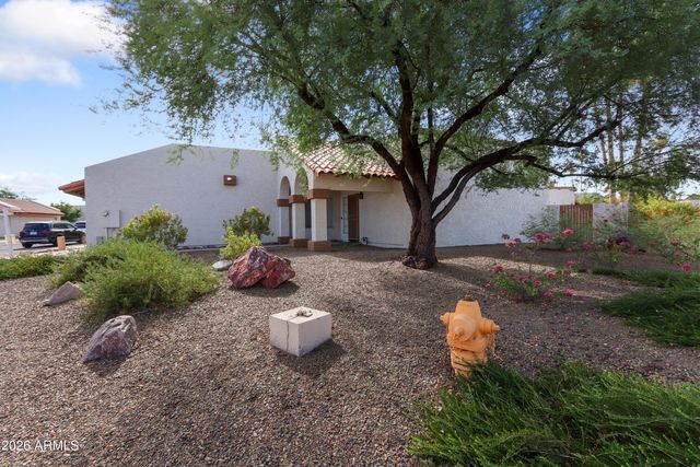 1850 S WESTWOOD -- 1, Mesa, AZ 85210