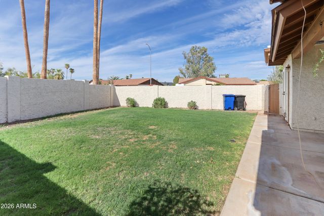 1850 S WESTWOOD -- 1, Mesa, AZ 85210