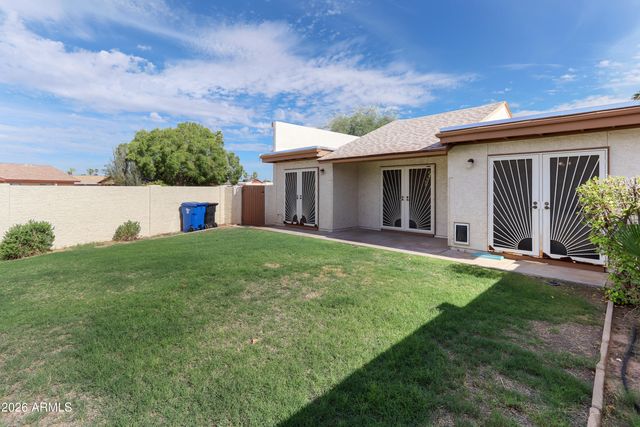 1850 S WESTWOOD -- 1, Mesa, AZ 85210