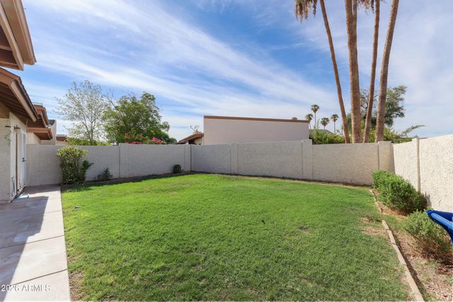 1850 S WESTWOOD -- 1, Mesa, AZ 85210