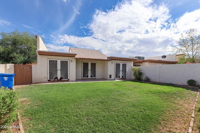 1850 S WESTWOOD -- 1, Mesa, AZ 85210
