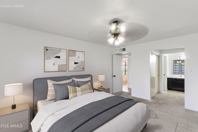 1850 S WESTWOOD -- 1, Mesa, AZ 85210
