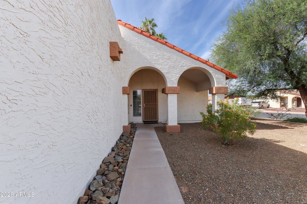 1850 S WESTWOOD -- 1, Mesa, AZ 85210 — photo 2