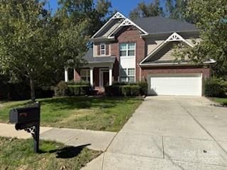 3807 Kalispell Lane, Charlotte, NC 28269