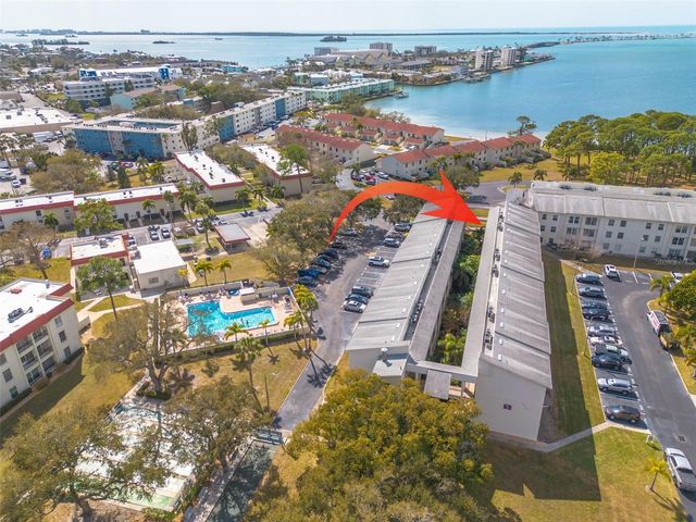 2700 BAYSHORE BOULEVARD 5302, Dunedin, FL 34698