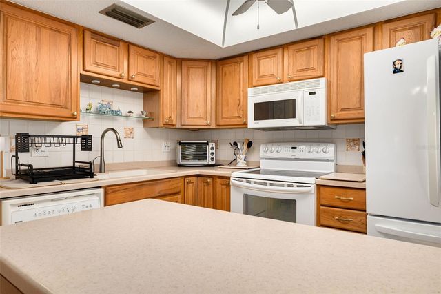 2700 BAYSHORE BOULEVARD 5302, Dunedin, FL 34698