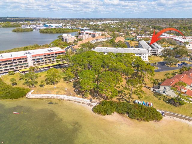 2700 BAYSHORE BOULEVARD 5302, Dunedin, FL 34698