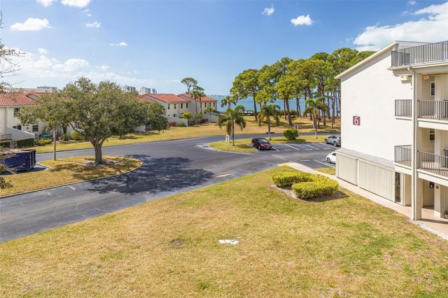 2700 BAYSHORE BOULEVARD 5302, Dunedin, FL 34698