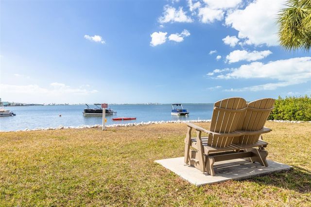 2700 BAYSHORE BOULEVARD 5302, Dunedin, FL 34698