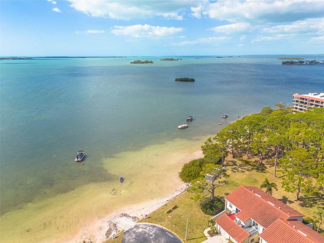 2700 BAYSHORE BOULEVARD 5302, Dunedin, FL 34698