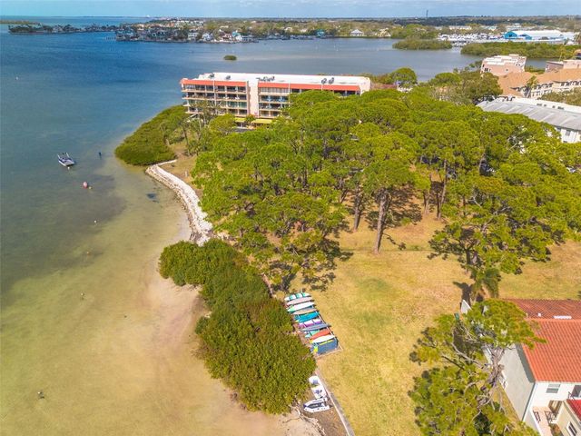 2700 BAYSHORE BOULEVARD 5302, Dunedin, FL 34698