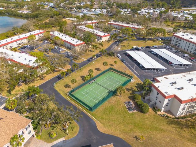 2700 BAYSHORE BOULEVARD 5302, Dunedin, FL 34698