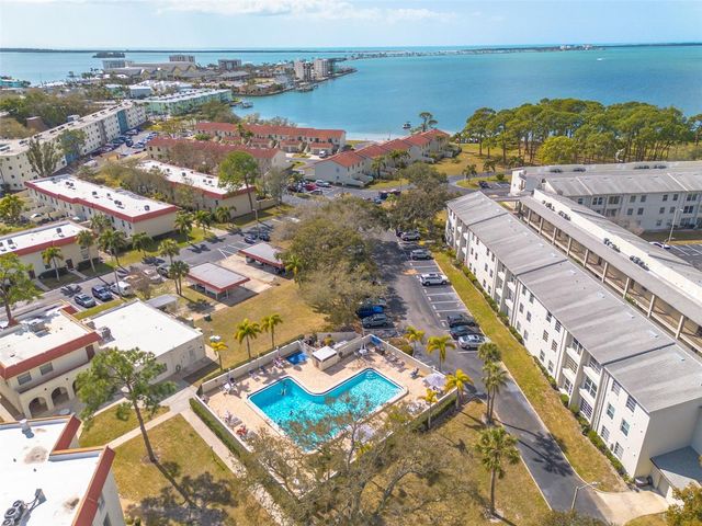 2700 BAYSHORE BOULEVARD 5302, Dunedin, FL 34698