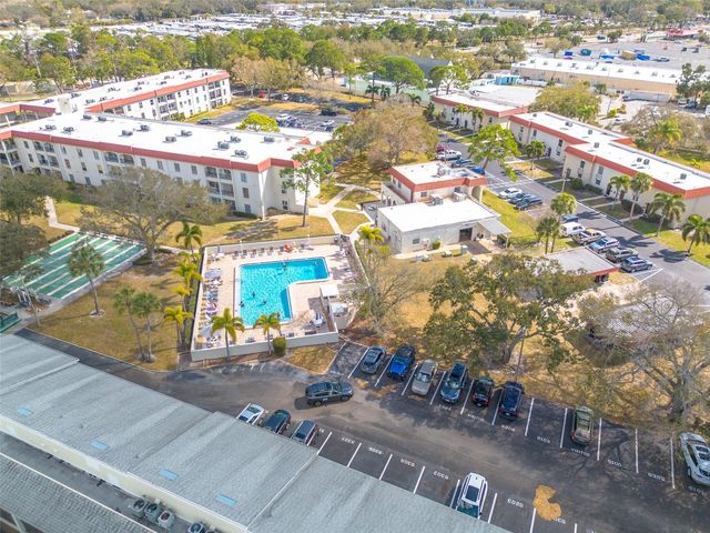 2700 BAYSHORE BOULEVARD 5302, Dunedin, FL 34698