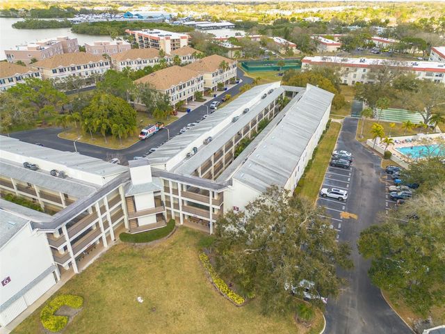 2700 BAYSHORE BOULEVARD 5302, Dunedin, FL 34698