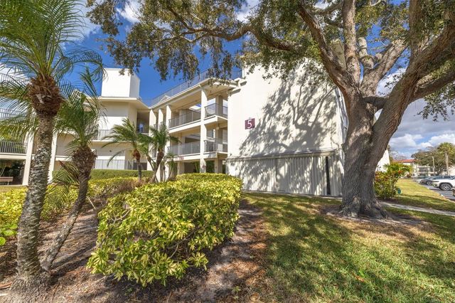 2700 BAYSHORE BOULEVARD 5302, Dunedin, FL 34698