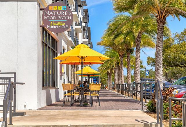 2700 BAYSHORE BOULEVARD 5302, Dunedin, FL 34698