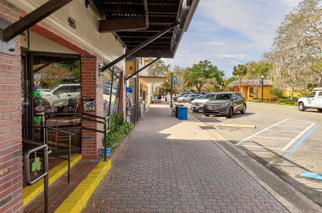 2700 BAYSHORE BOULEVARD 5302, Dunedin, FL 34698