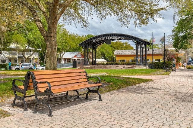 2700 BAYSHORE BOULEVARD 5302, Dunedin, FL 34698