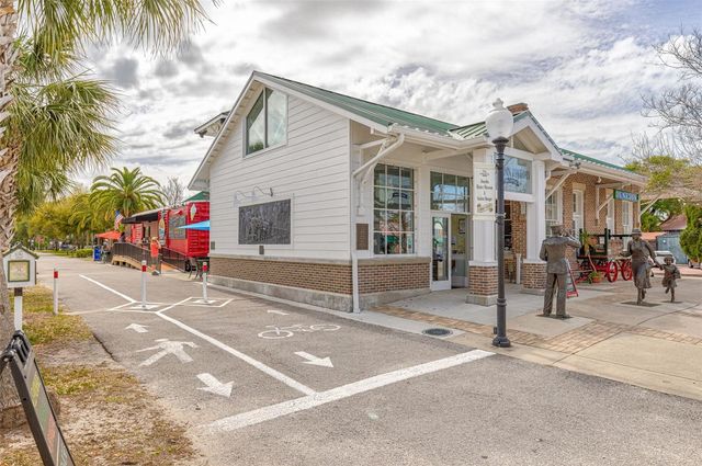 2700 BAYSHORE BOULEVARD 5302, Dunedin, FL 34698