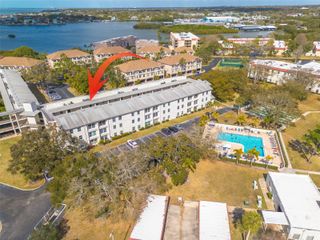 2700 BAYSHORE BOULEVARD 5302, Dunedin, FL 34698