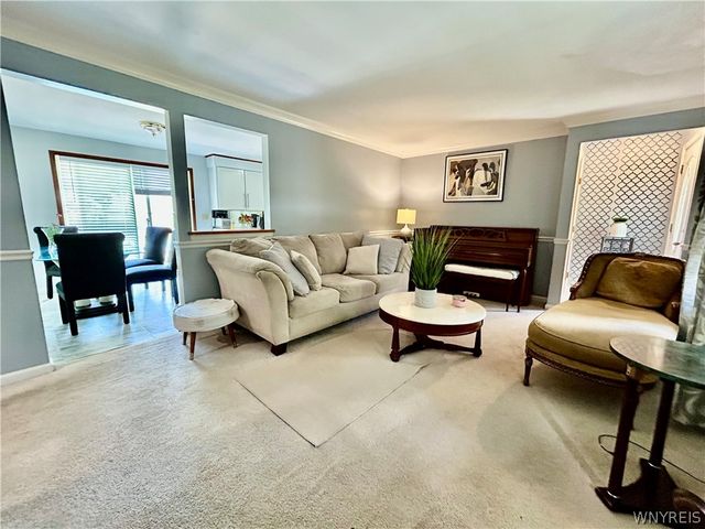 220 Treehaven Road, Cheektowaga, NY 14215