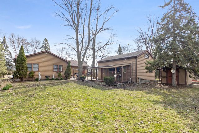 16934 Cicero Avenue, Tinley Park, IL 60477