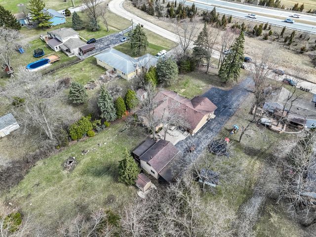 16934 Cicero Avenue, Tinley Park, IL 60477