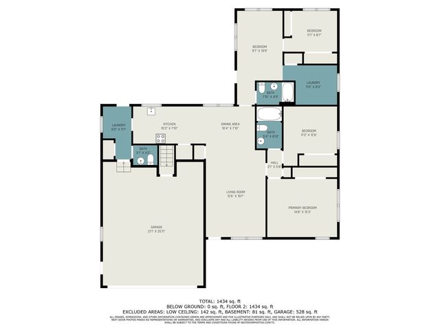 16934 Cicero Avenue, Tinley Park, IL 60477