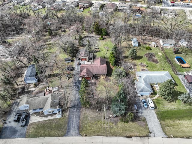 16934 Cicero Avenue, Tinley Park, IL 60477