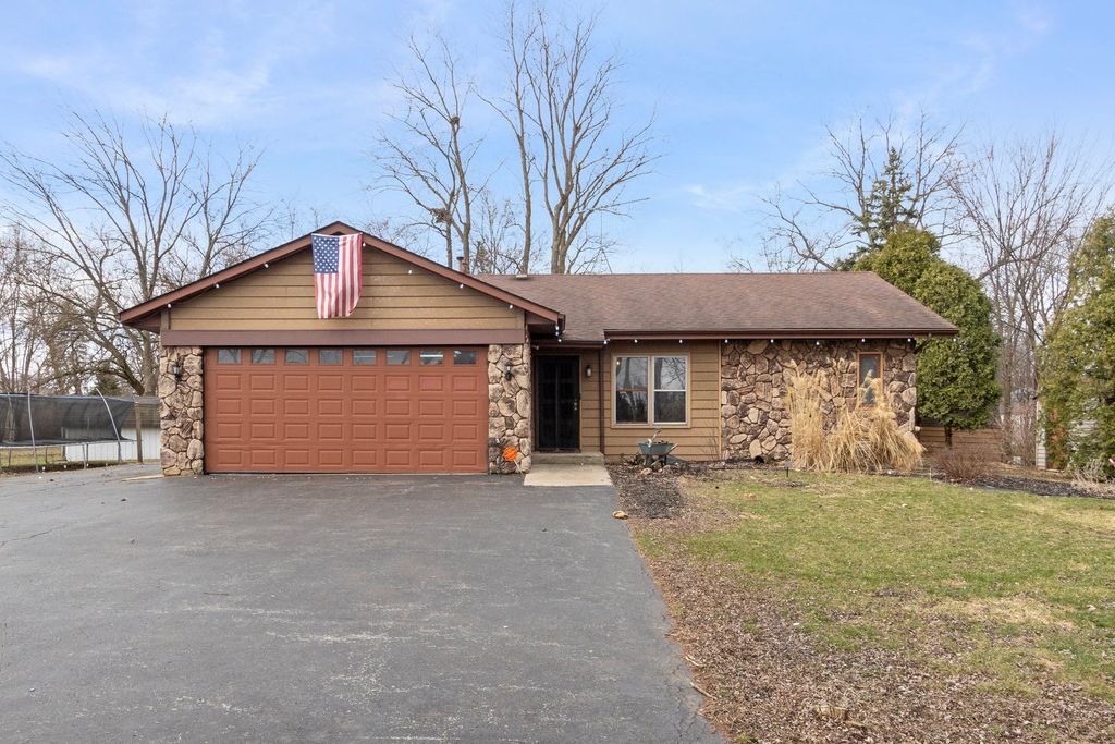 16934 Cicero Avenue, Tinley Park, IL 60477