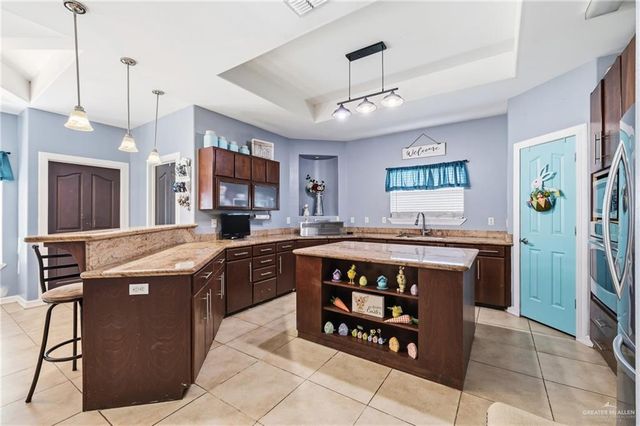 5604 Bogart Drive, Edinburg, TX 78542