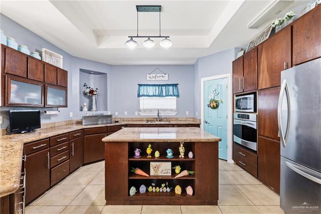 5604 Bogart Drive, Edinburg, TX 78542