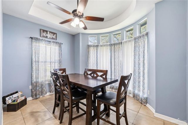 5604 Bogart Drive, Edinburg, TX 78542