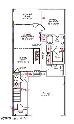 6779 Fellowship Drive, Leland, NC 28451