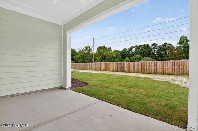 6779 Fellowship Drive, Leland, NC 28451