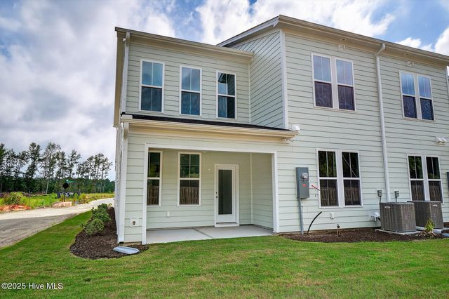 6779 Fellowship Drive, Leland, NC 28451