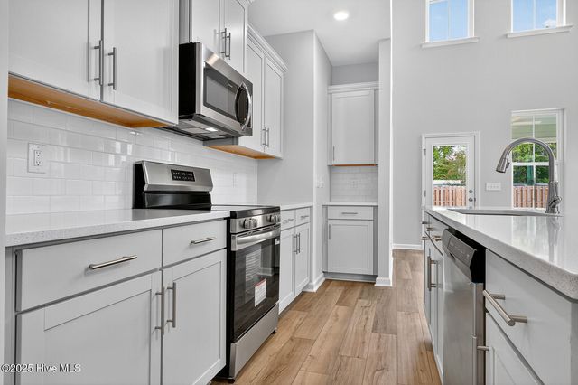 6779 Fellowship Drive, Leland, NC 28451