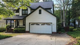 4704 Holly Brook Drive, Apex, NC 27539