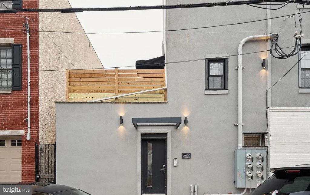 835-837 CORINTHIAN AVE, Philadelphia, PA 19130 — photo 2