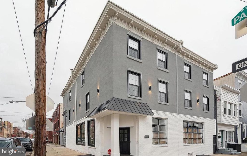 835-837 CORINTHIAN AVE, Philadelphia, PA 19130 — photo 3