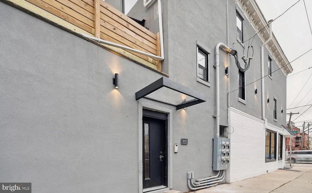 835-837 CORINTHIAN AVE, Philadelphia, PA 19130 — photo 4