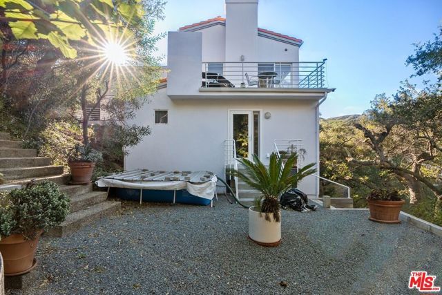 26207 Ingleside Way, Malibu, CA 90265