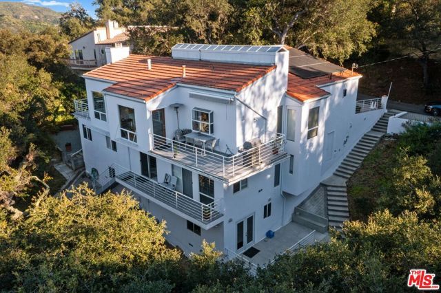 26207 Ingleside Way, Malibu, CA 90265